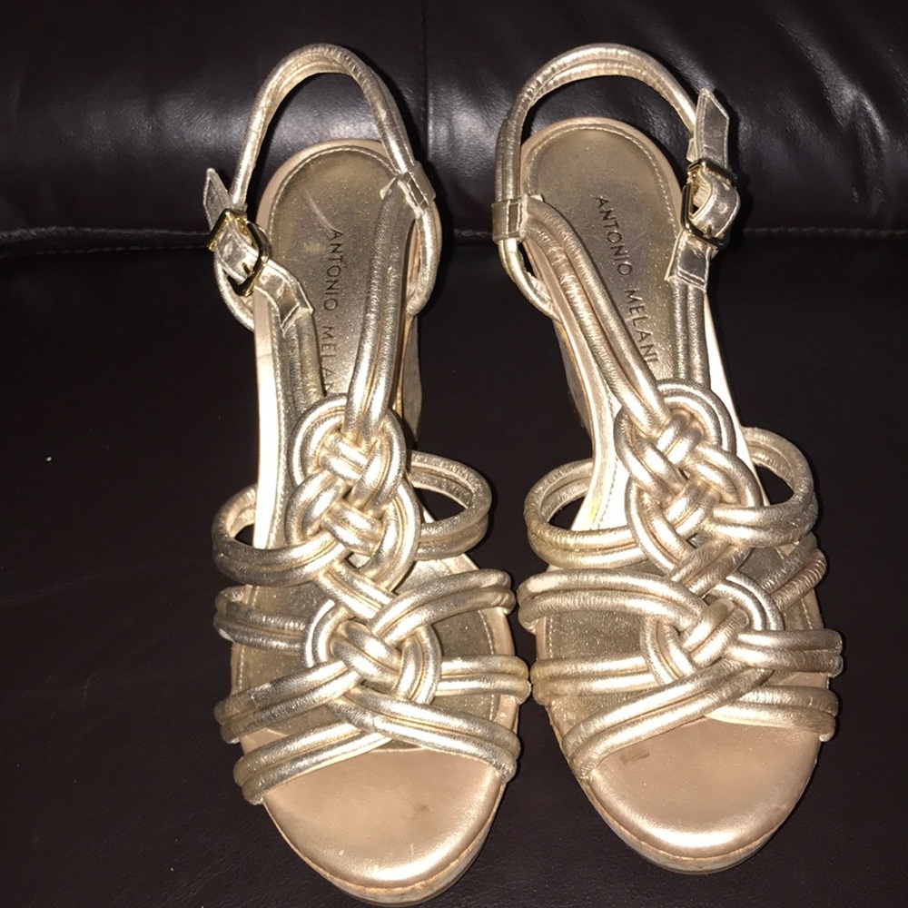 Antonio melani women’s heels